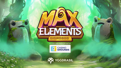 Max Elements GigaBlox™
