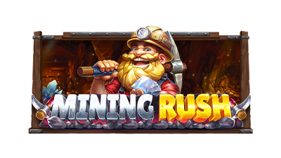 Mining Rush