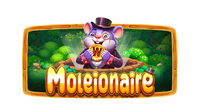 Moleionaire