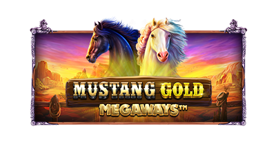 Mustang Gold Megaways
