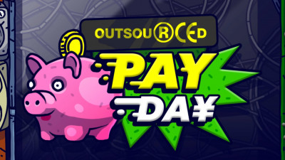 Outsourced: Payday