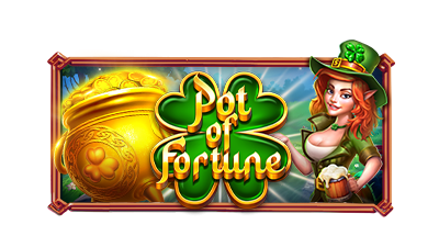 Pot of Fortune