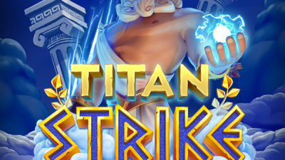 Titan Strike