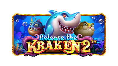 Release the Kraken® 2