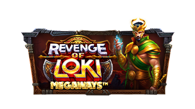 Revenge of Loki Megaways