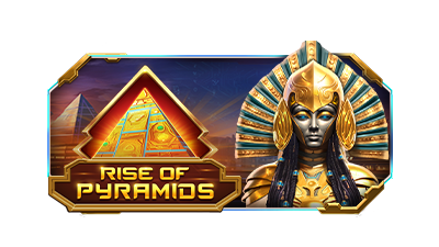 Rise of Pyramids