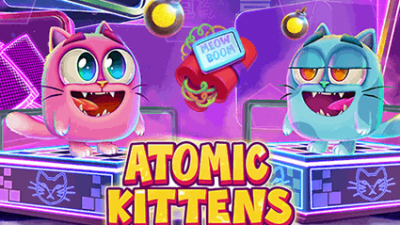 ATOMIC KITTENS