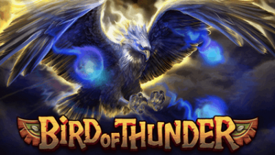 BIRD OF THUNDER