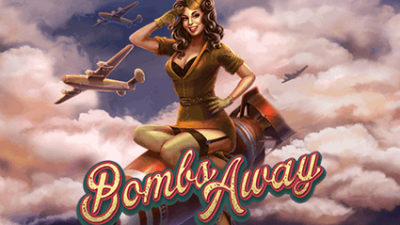 BOMBS AWAY