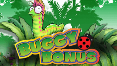 BUGGY BONUS