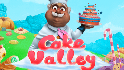 CAKE VALLEY
