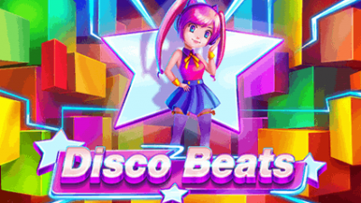 DISCO BEATS