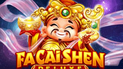 FA CAI SHEN DELUXE