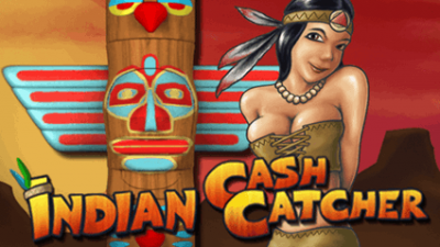 INDIAN CASH CATCHER
