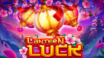 LANTERN LUCK