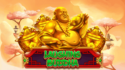 LAUGHING BUDDHA