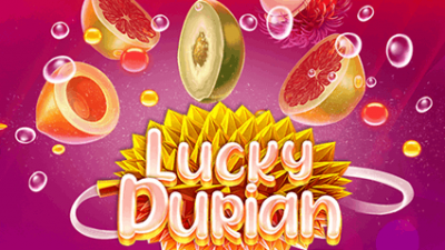 LUCKY DURIAN