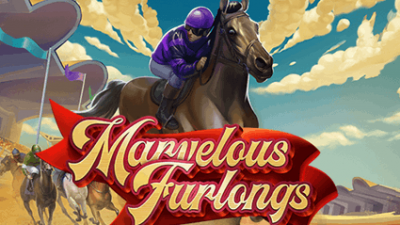 MARVELOUS FURLONGS