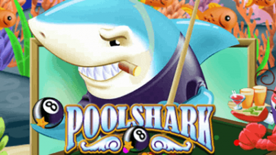 POOL SHARK