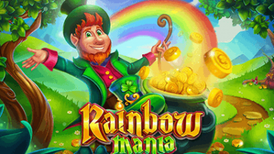 RAINBOWMANIA