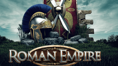 ROMAN EMPIRE