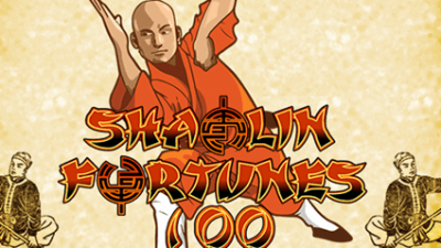 SHAOLIN FORTUNES 100