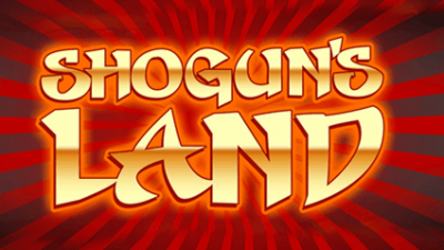 SHOGUN'S LAND