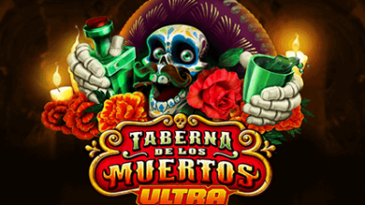 TABERNA DE LOS MUERTOS ULTRA