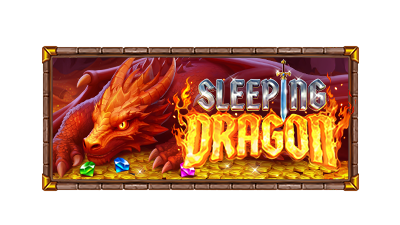 Sleeping Dragon
