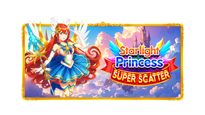 Starlight Princess Super Scatter