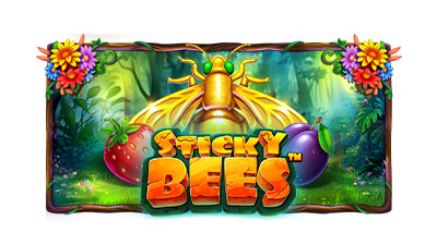 Sticky Bees™