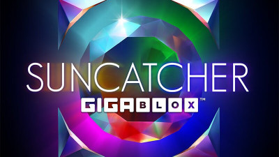 Suncatcher Gigablox™