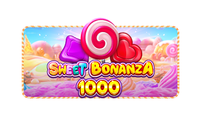 Sweet Bonanza 1000