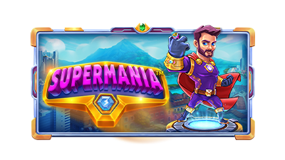 Supermania