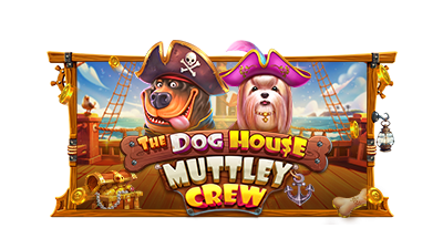 The Dog House - Muttley Crew