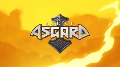 Age of Asgard