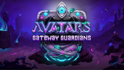 Avatars - Gateway Guardians