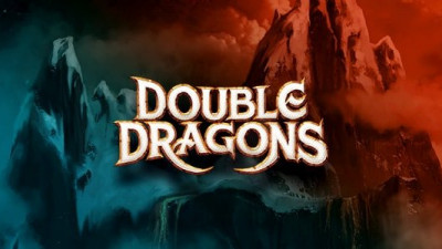 Double Dragons