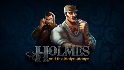 Holmes & the Stolen Stones