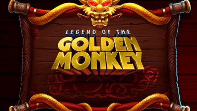 The legend of the Golden Monkey