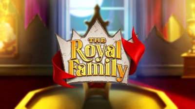 The Royal Family