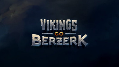 Vikings Go Berzerk