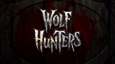 Wolf Hunters