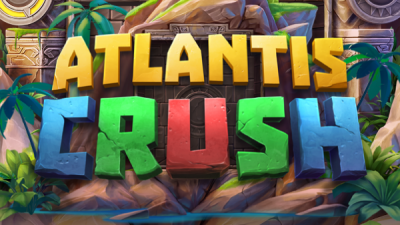 Atlantis Crush