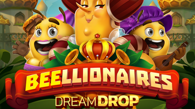 Beellionaires Dream Drop