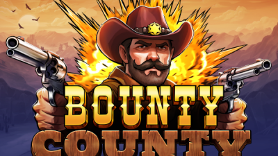 Bounty County