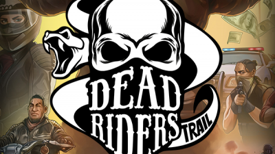 Dead Riders Trail