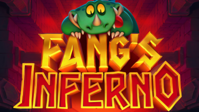Fang's Inferno Dream Drop