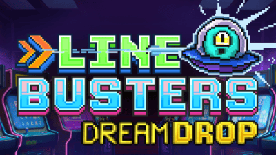 Line Busters Dream Drop