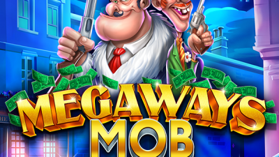 Megaways Mob